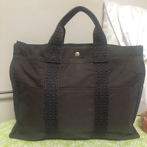 Hermes Herline bag